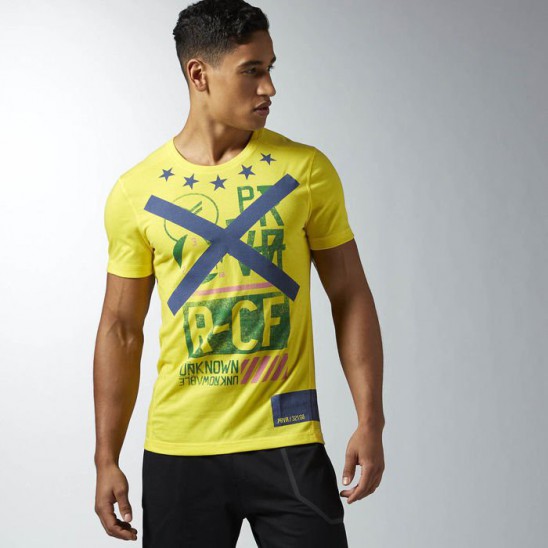 reebok crossfit apparel