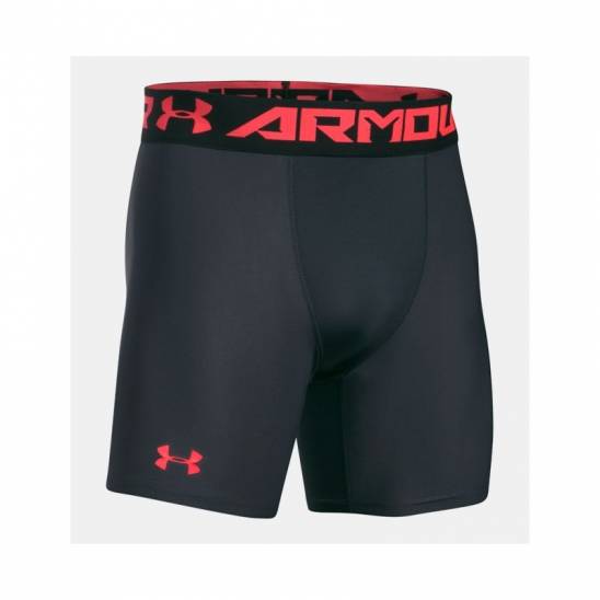 red under armour spandex