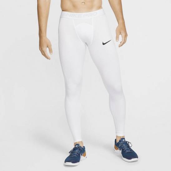 nike pro men's training tights