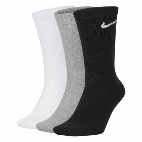 nike workout socks