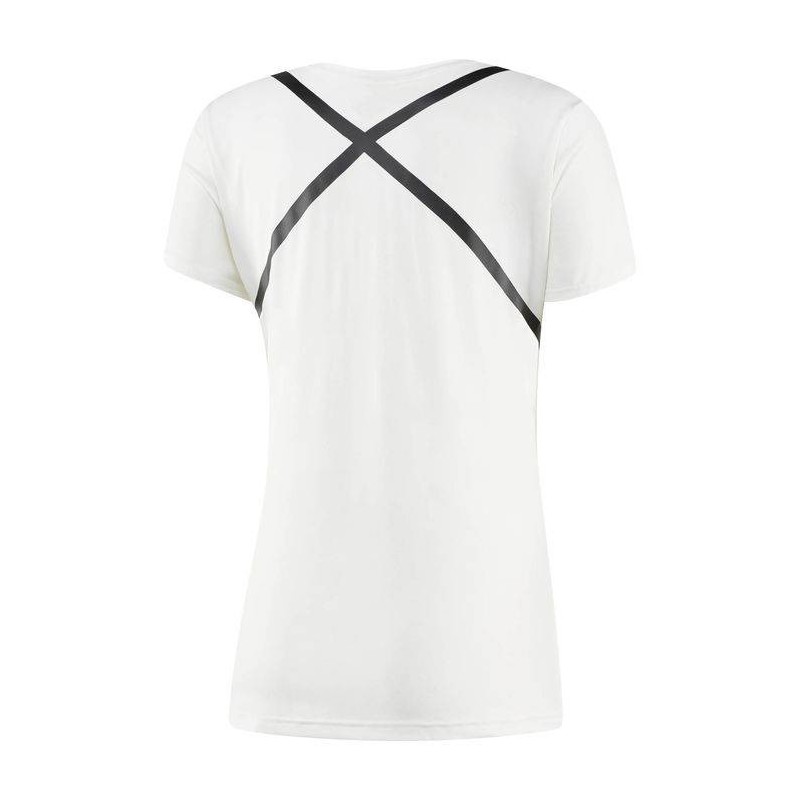 Woman top CrossFit Active Chill TEE BQ9825