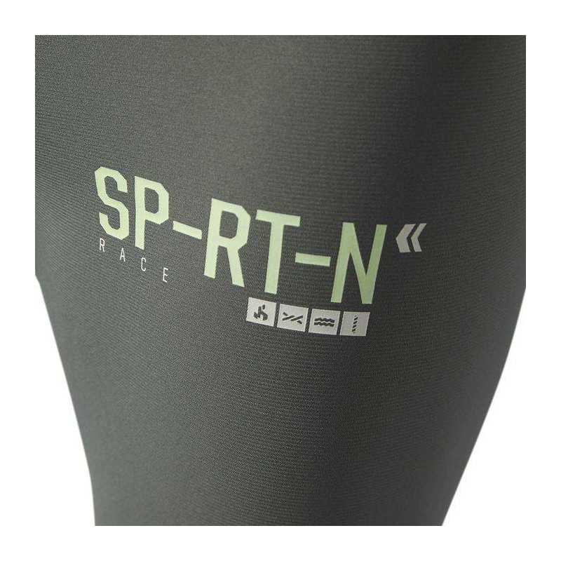 Woman Tight Spartan Race CAPRI BR2106