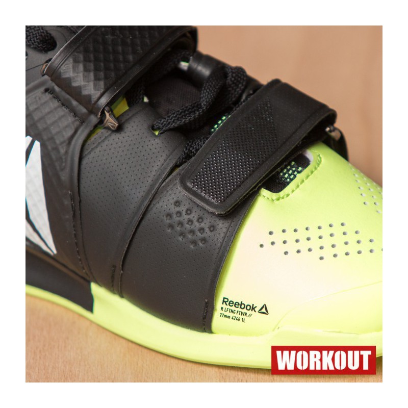 Woman weightlifting shoes LEGACY LIFTER 