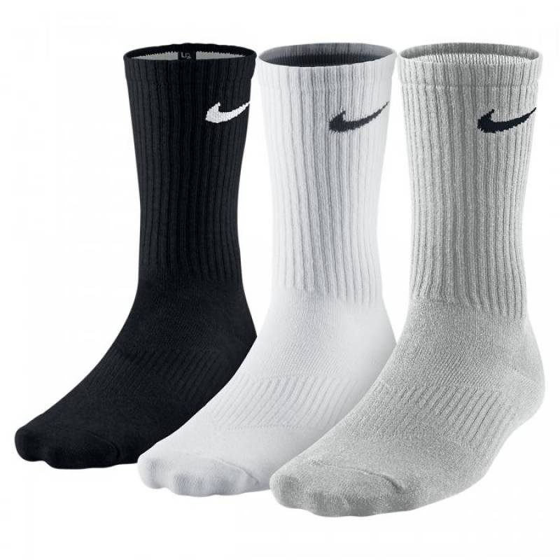 Socks Perfect Lightweight Crew Training Sock