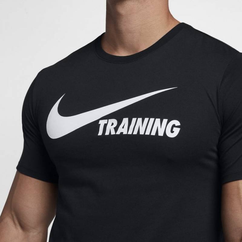 nike training shirt
