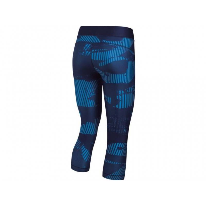 Dámské Capri legíny Under Armour HG Printgrap