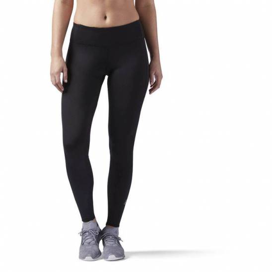 High-waist shaping leggings NEBBIA HERO GLUTE PUMP 247 Black