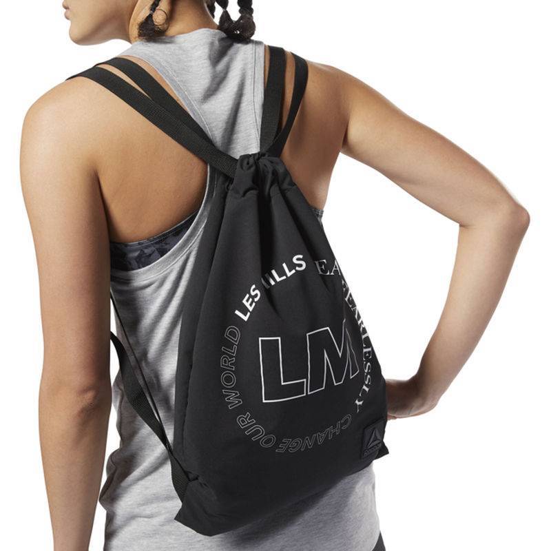 Les Mills GYMSACK