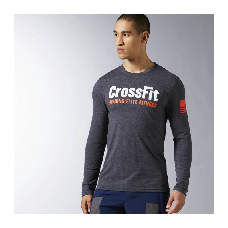 crossfit forging elite fitness t shirt