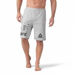 short reebok ufc