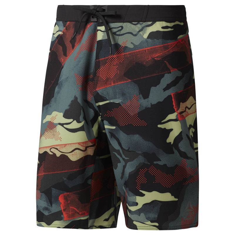 reebok crossfit shorts on sale
