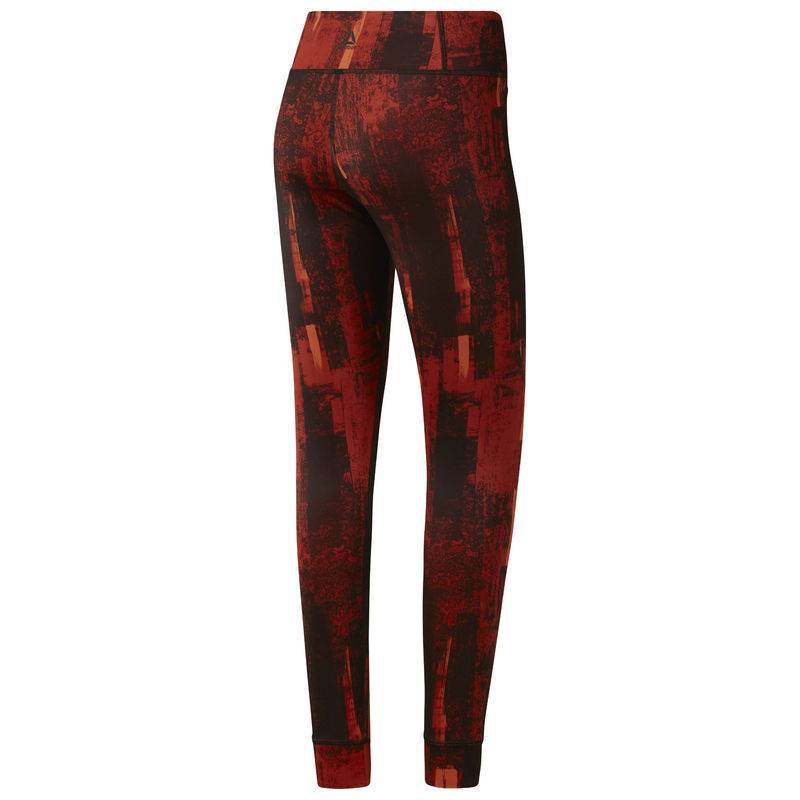 Leggings Combat Lux Bold Tight Donna - D96032