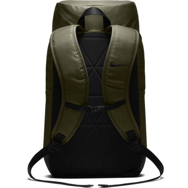 nike vapor speed backpack review