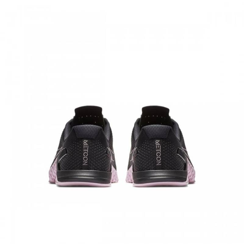 metcon 4 black pink