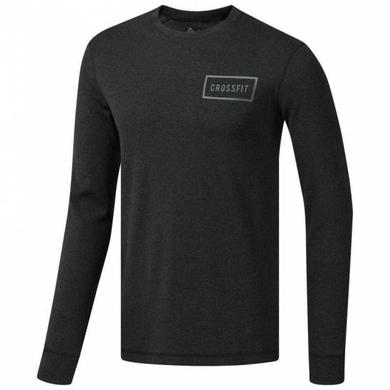 Reebok cheap thermal shirt