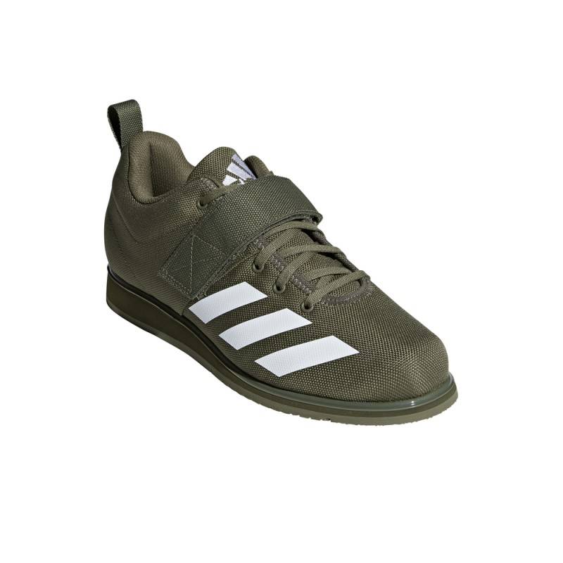 Adidas Powerlift 4 Weightlifting Shoes 