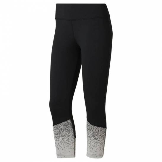 Woman Tight Reebok CrossFit Comp Tight AOP - D94955 