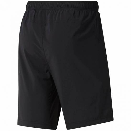 Download Man Shorts Reebok CrossFit Austin II - DY8452 - WORKOUT.EU