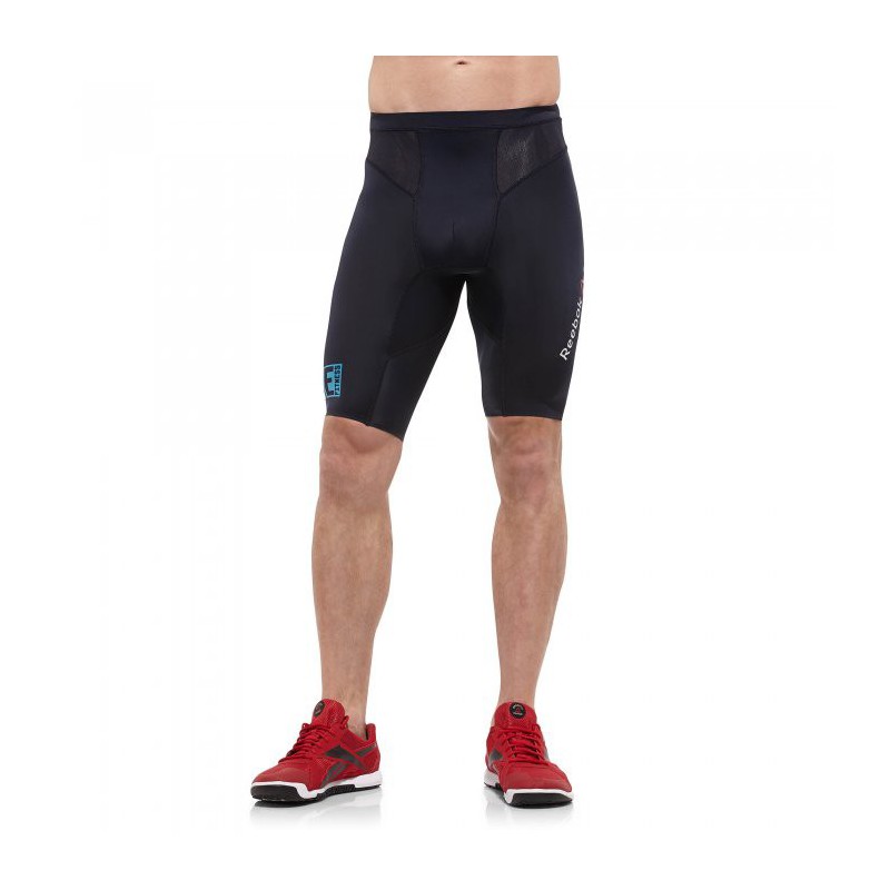 Compression Shorts Reebok CrossFit Z78098