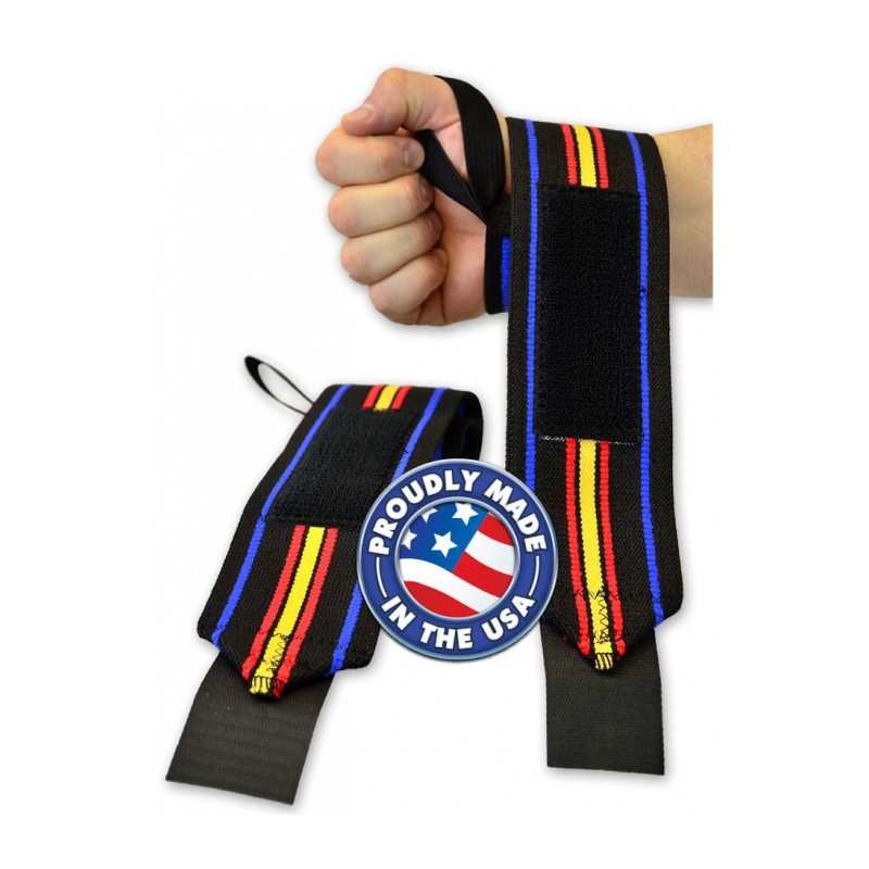 THP High Performance Wrist Wraps 50 cm