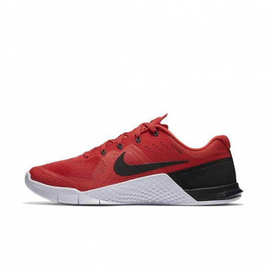 Nike Metcon 2 Man - red/black 