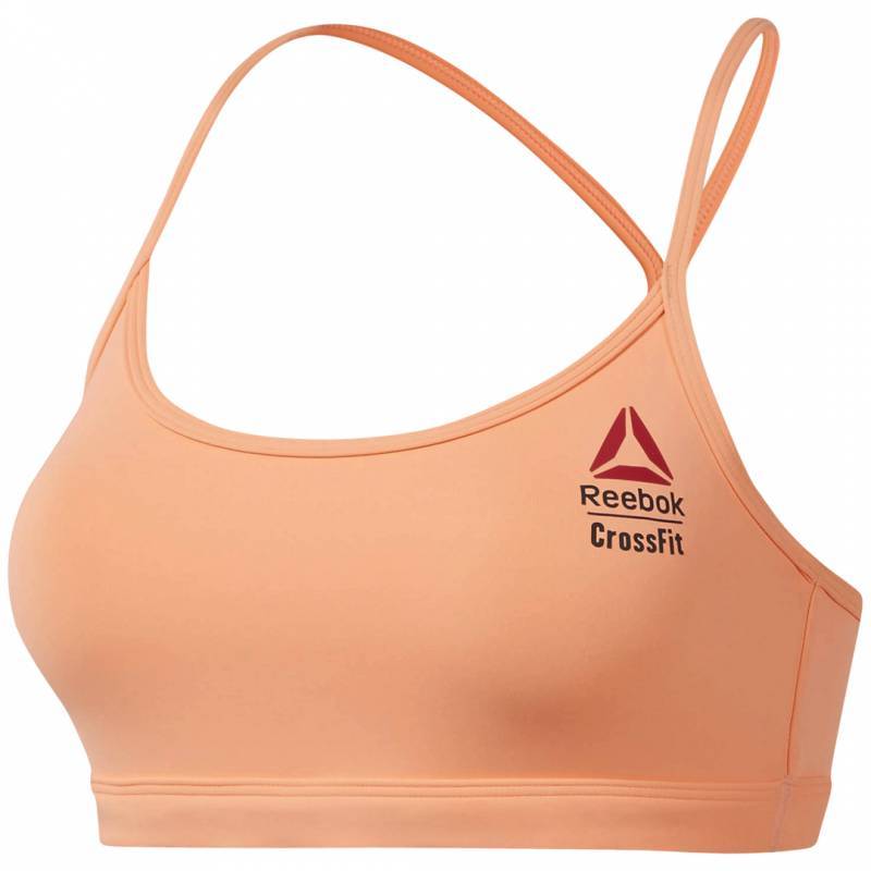 reebok crossfit bra size chart