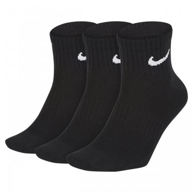 Socken Nike Everyday Lightweight Ankle - 3 Paare