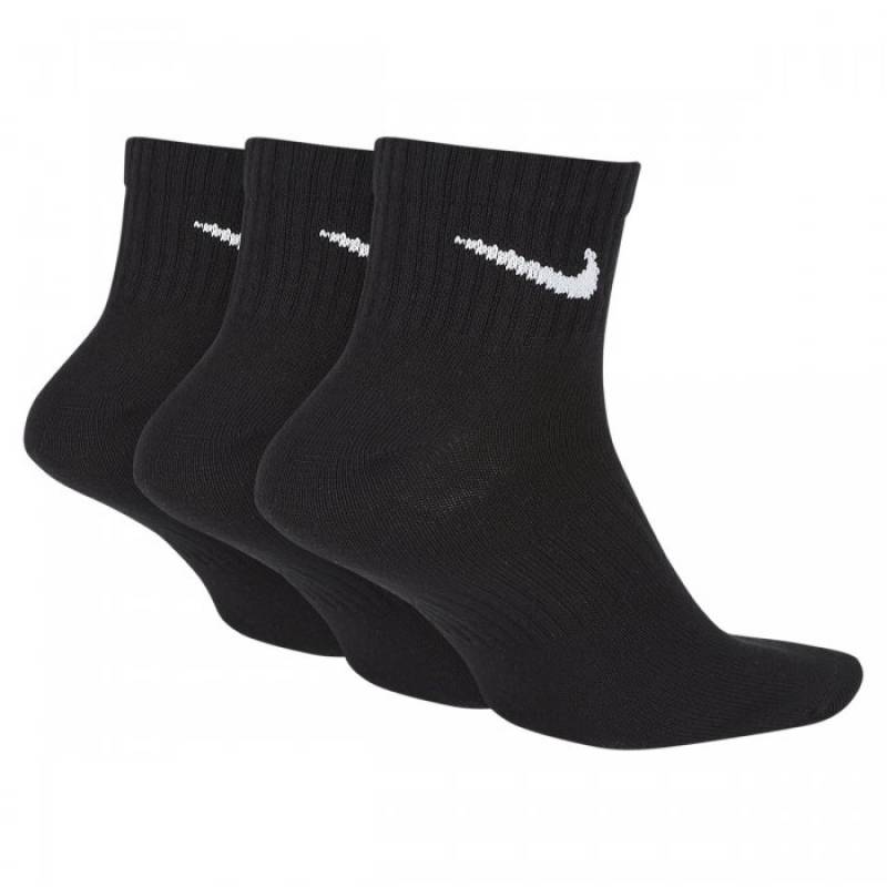 Socken Nike Everyday Lightweight Ankle - 3 Paare