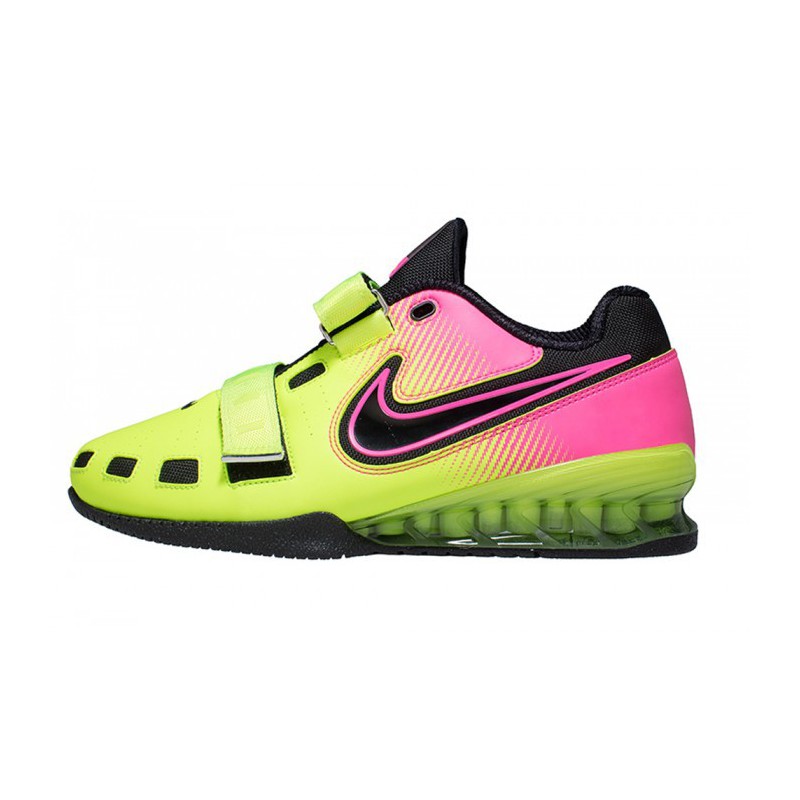 Herrenschuhe Nike Romaleos 2 - Unlimited 