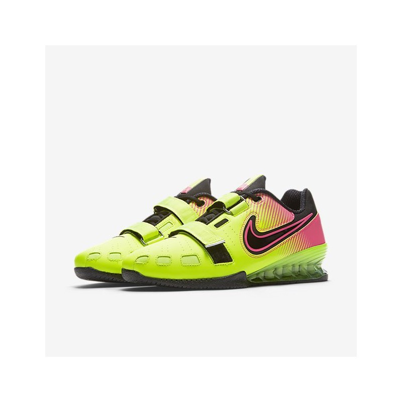 Herrenschuhe Nike Romaleos 2 - Unlimited 