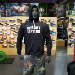 nike weightlifting hoodie