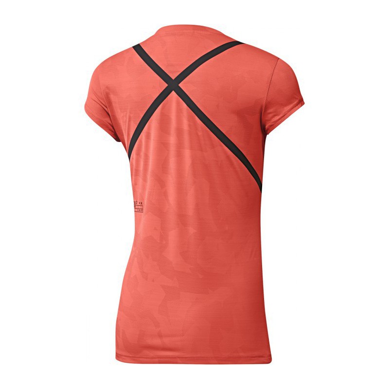 Tričko CrossFit ACTIVCHILL SS TEE B45239