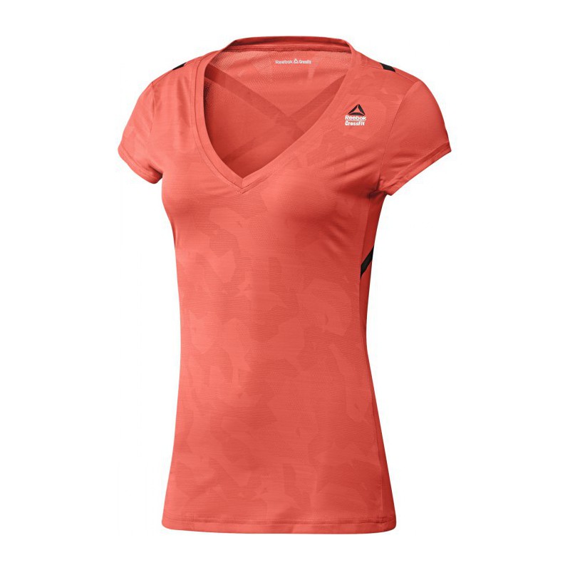 Tričko CrossFit ACTIVCHILL SS TEE B45239