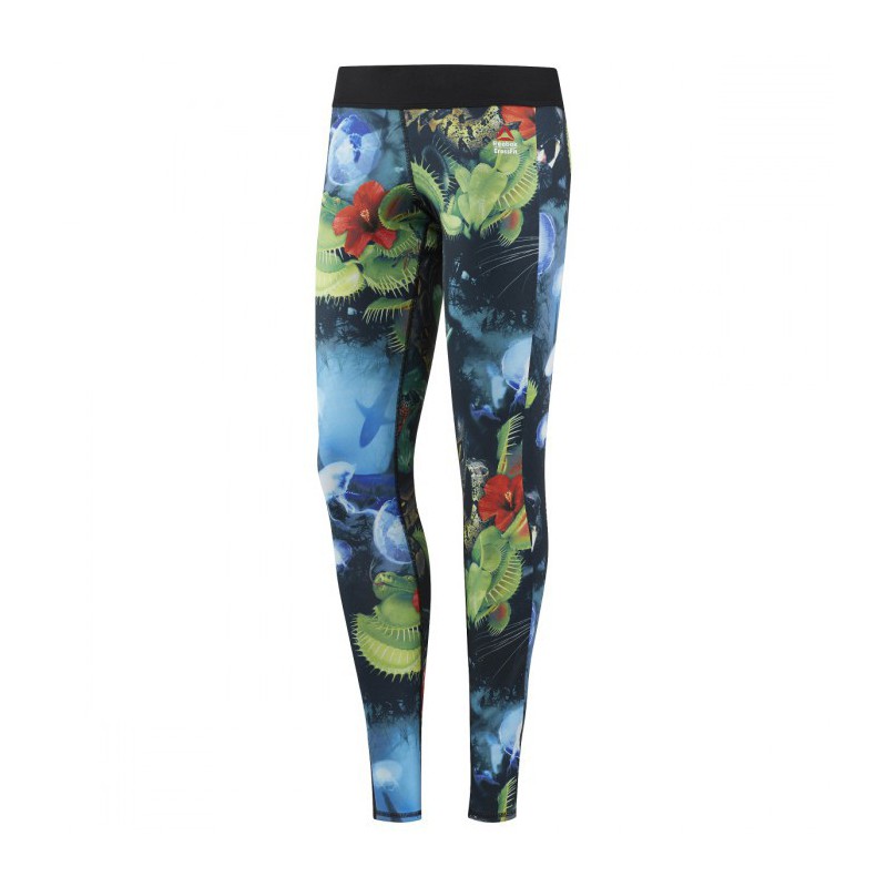 Reebok CrossFit Leggings REV CHASE TIGHT B45245