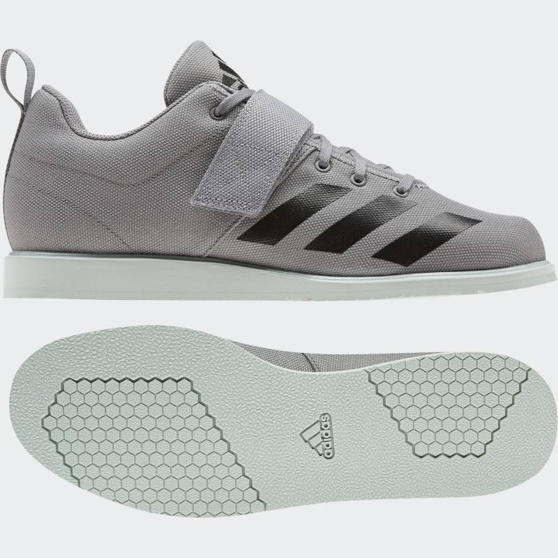 adidas powerlift 4 weightlifting shoes