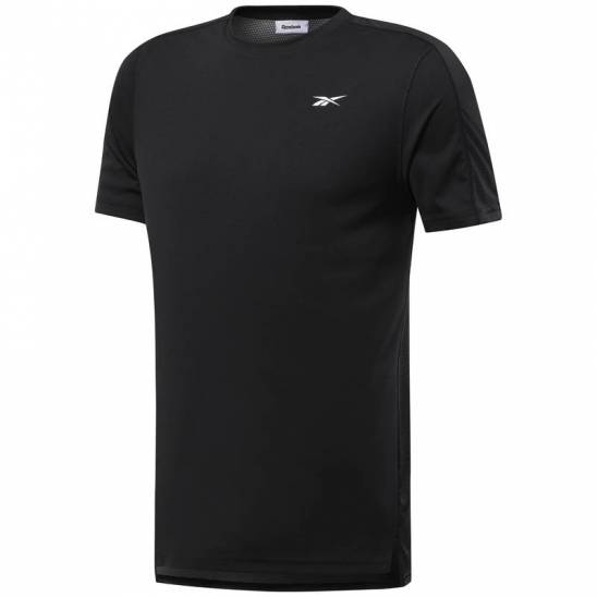 Man T Shirt WOR SS TECH TEE FK6188 WORKOUT.EU