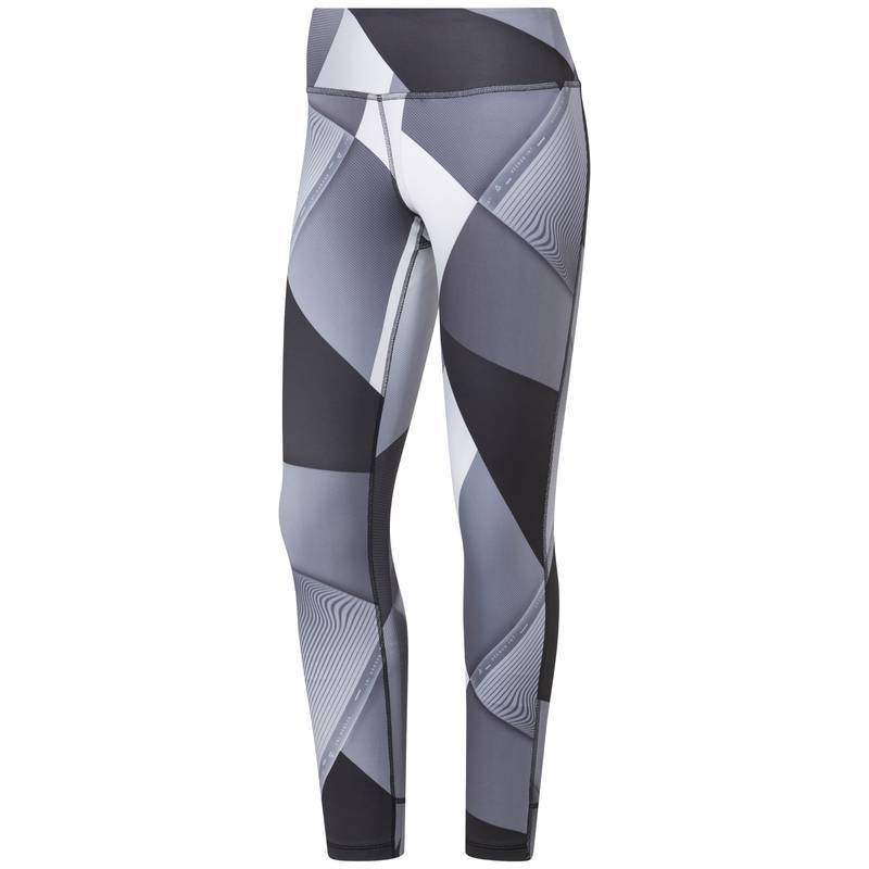 Damen Leggings TSLUX BOLD 7/8  2.0 - FJ2914