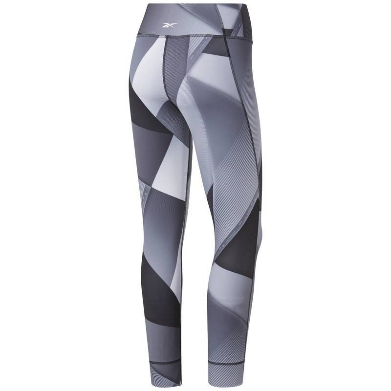 Damen Leggings TSLUX BOLD 7/8  2.0 - FJ2914