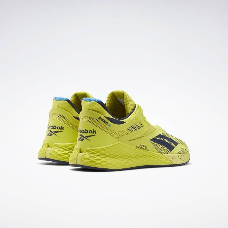 reebok driftium