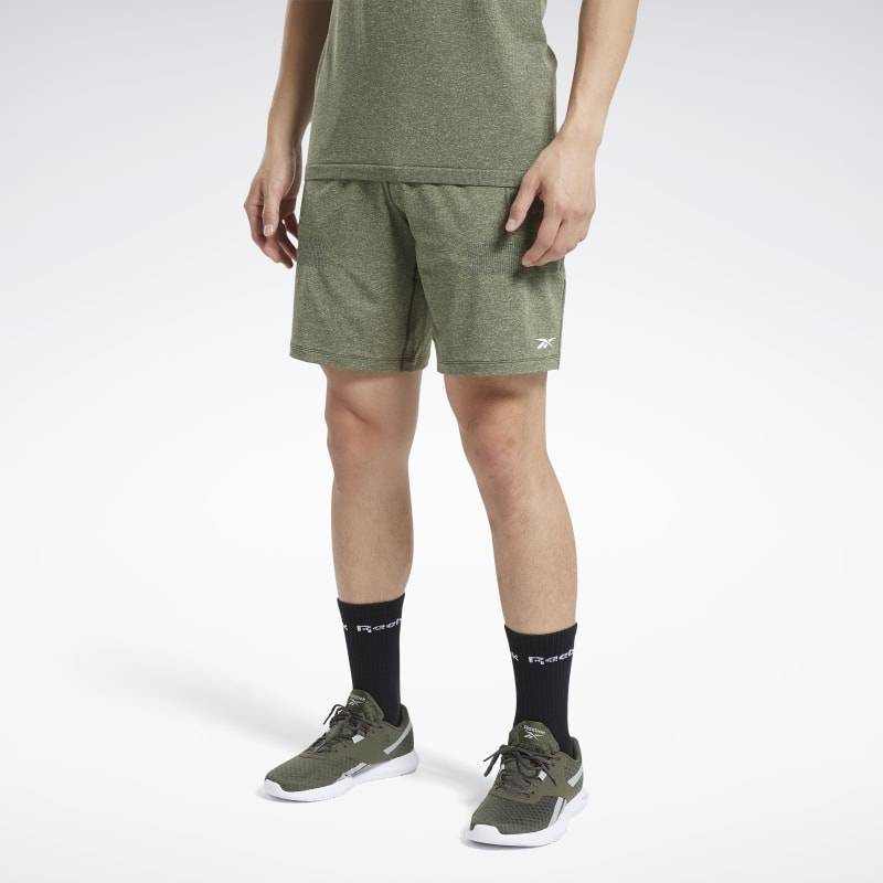 Man Shorts UBF Myoknit Short - FU2096