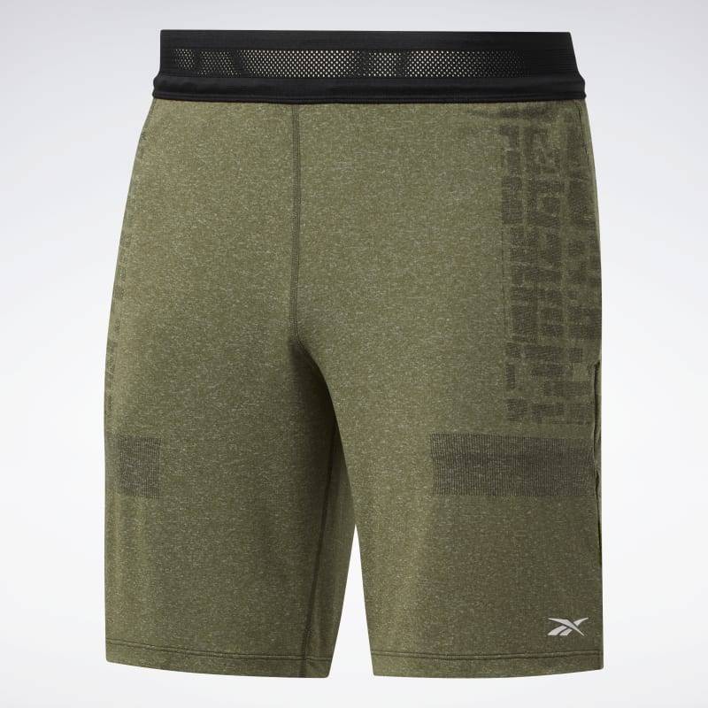 Man Shorts UBF Myoknit Short - FU2096