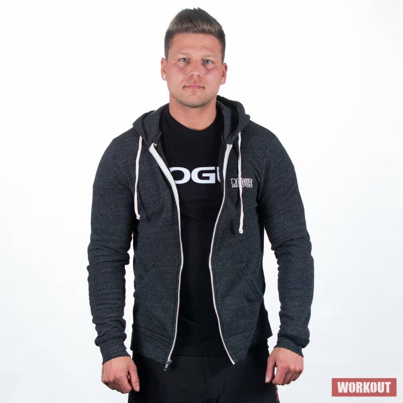 Herren Sweatshirt Rogue - International