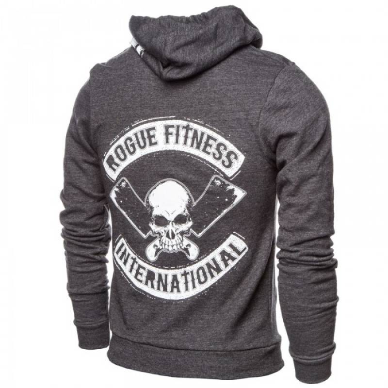 Herren Sweatshirt Rogue - International