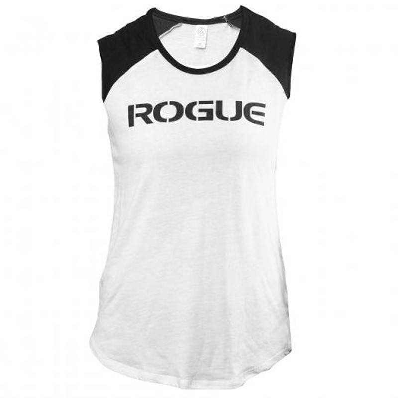 Dámský top Rogue Women Vintage Tank