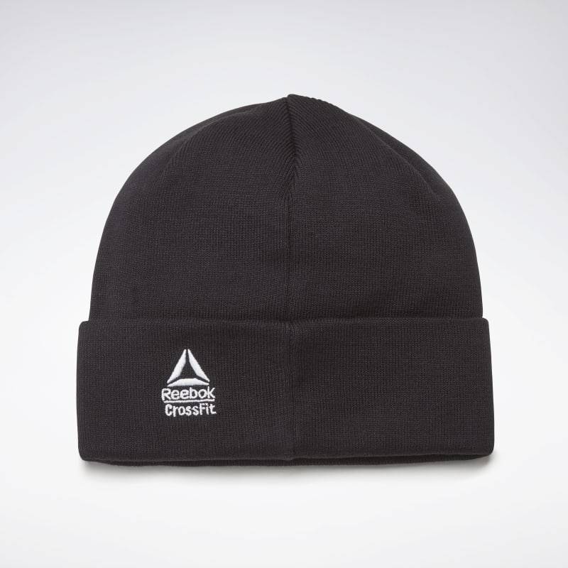 Čepice CrossFit GRAPH BEANIE - GD0997