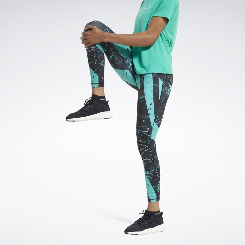 Woman Tight Nike Pro 365 - růžová 
