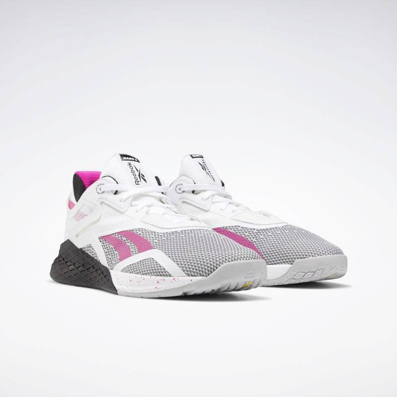 Damenschuhe Reebok NANO X - FV6769