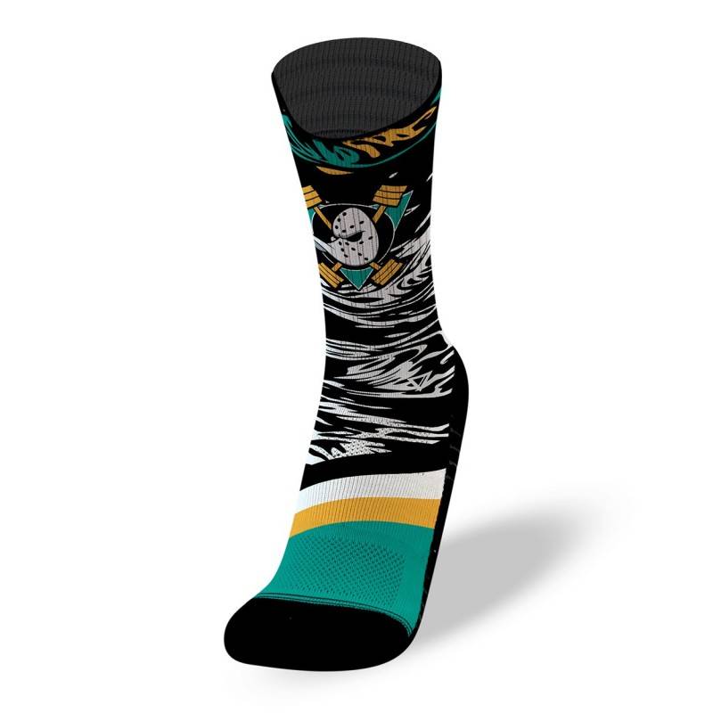 Socks Lifting ducks camo 