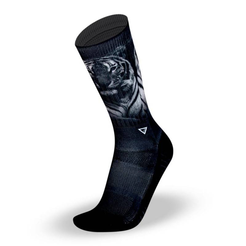 Socks WHITE TIGER 