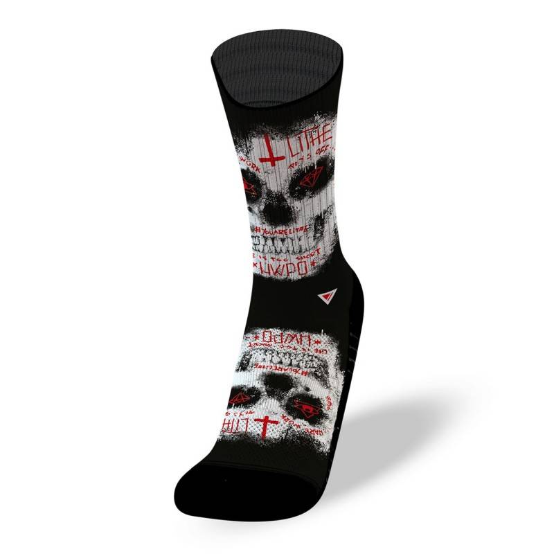 Socks INK SKULL 